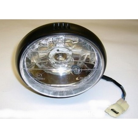 FARO DELANTERO PGO 250